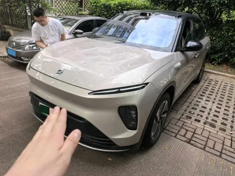 2023 NIO ES8,autocango,china used car exporter,china ev exporter,chinese used car exporter,chinese used ev exporter