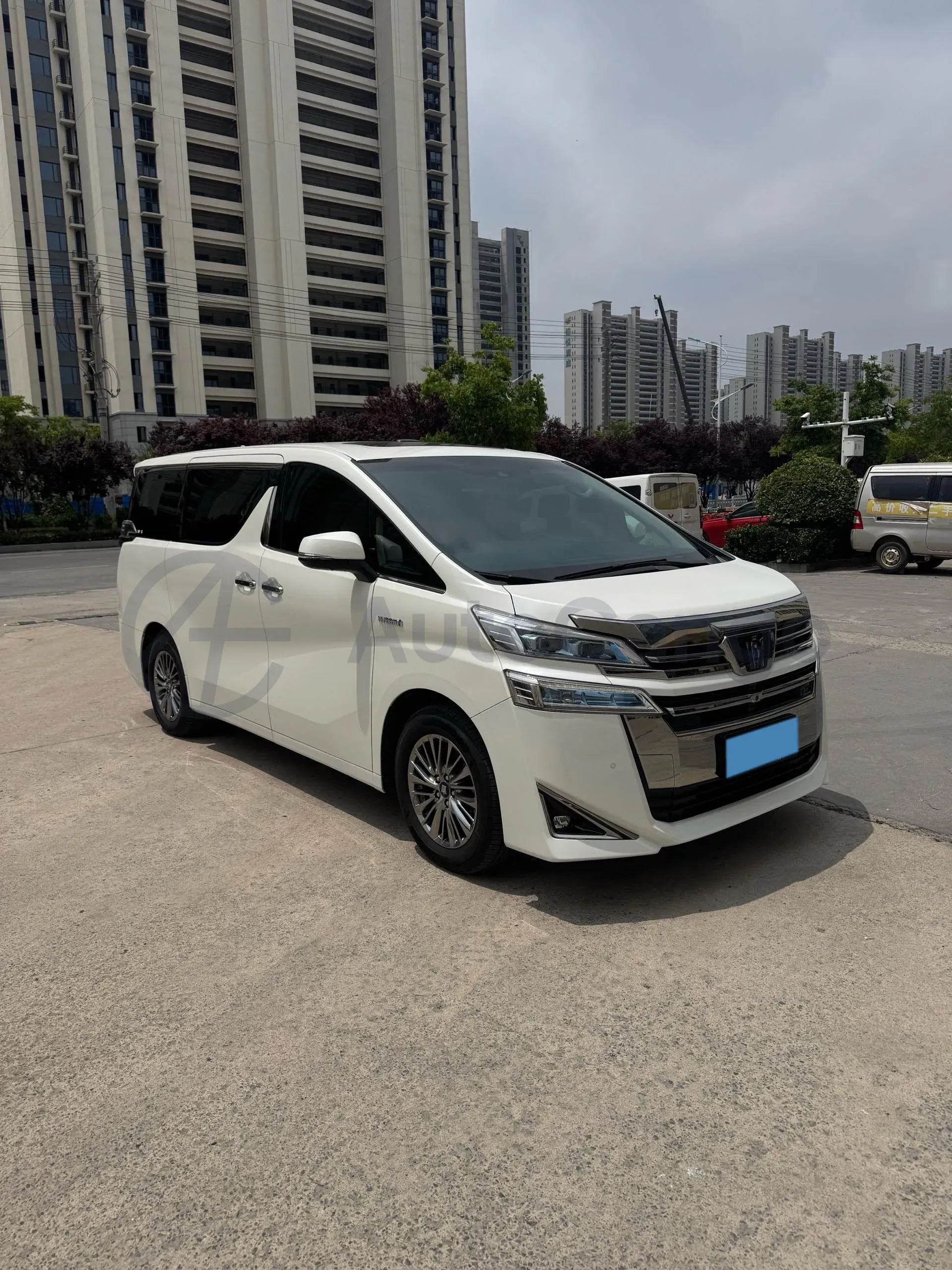 2021 Toyota Vellfire 2.5L 117HP L4 E-CVT Hybrid,autocango,china used car exporter,china ev exporter,chinese used car exporter,chinese used ev exporter