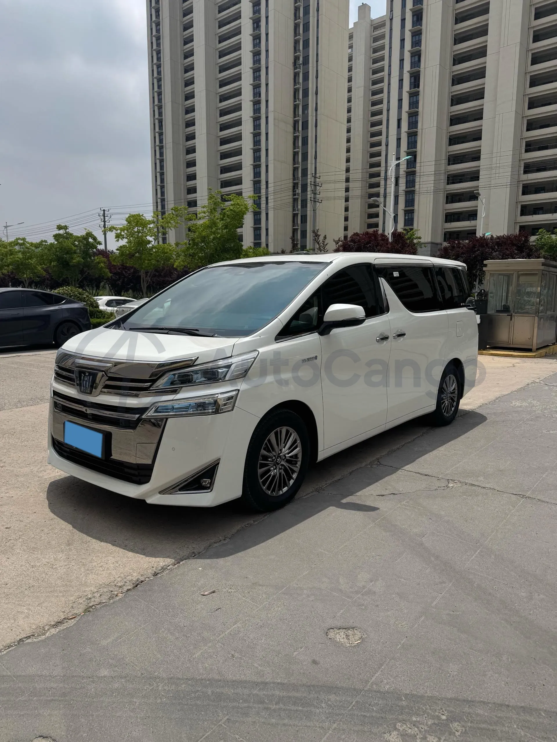 2021 Toyota Vellfire 2.5L 117HP L4 E-CVT Hybrid,autocango,china used car exporter,china ev exporter,chinese used car exporter,chinese used ev exporter