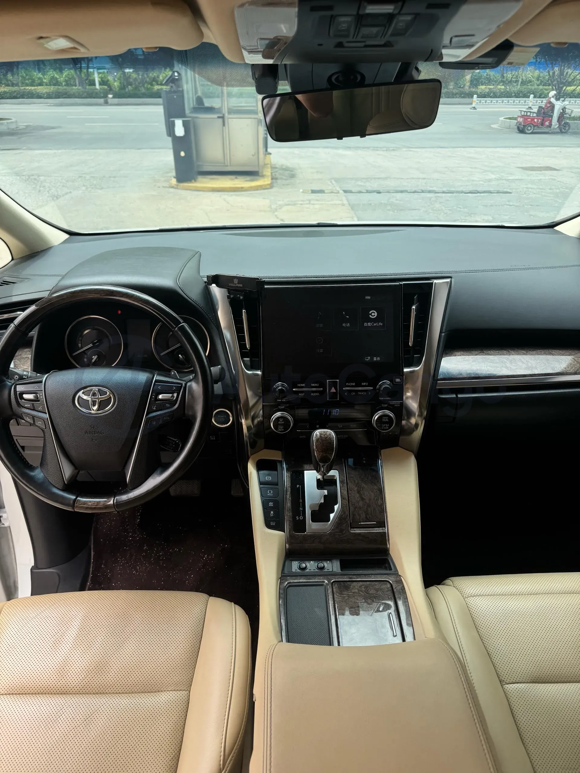 2021 Toyota Vellfire 2.5L 117HP L4 E-CVT Hybrid,autocango,china used car exporter,china ev exporter,chinese used car exporter,chinese used ev exporter