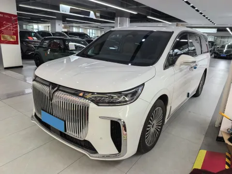 2025 VOYAH DREAM,autocango,china used car exporter,china ev exporter,chinese used car exporter,chinese used ev exporter