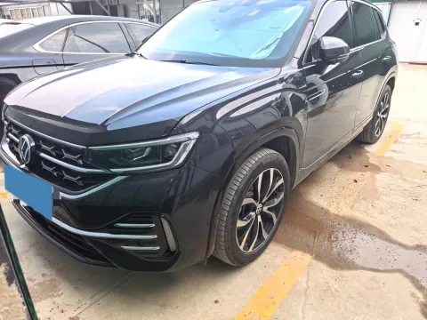 2023 VOLKSWAGEN TAYRON,autocango,china used car exporter,china ev exporter,chinese used car exporter,chinese used ev exporter