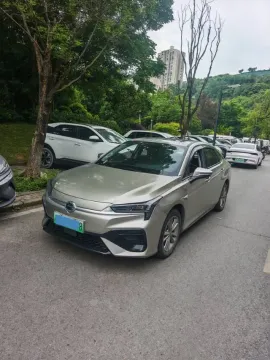 2023 AION S,autocango,china used car exporter,china ev exporter,chinese used car exporter,chinese used ev exporter