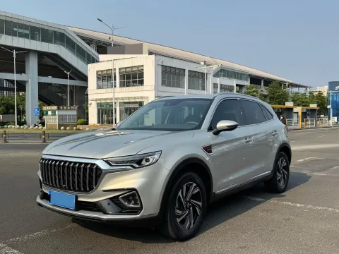 2022 HONGQI HS5,autocango,china used car exporter,china ev exporter,chinese used car exporter,chinese used ev exporter