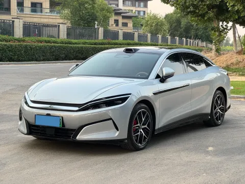 2025 BYD HANL,autocango,china used car exporter,china ev exporter,chinese used car exporter,chinese used ev exporter