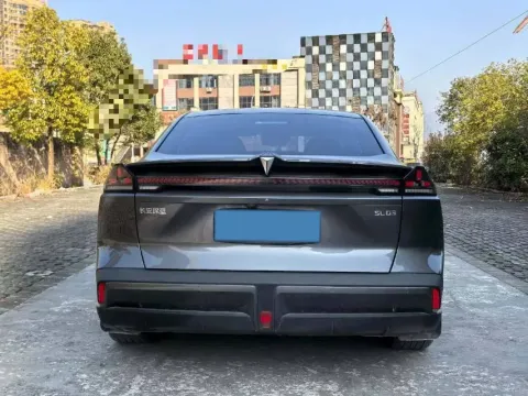 2022 DongFeng Forthing LingZhi EV BEV 68.4KWH,autocango,china used car exporter,china ev exporter,chinese used car exporter,chinese used ev exporter