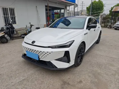 2024 CHANGAN UNI-V,autocango,china used car exporter,china ev exporter,chinese used car exporter,chinese used ev exporter