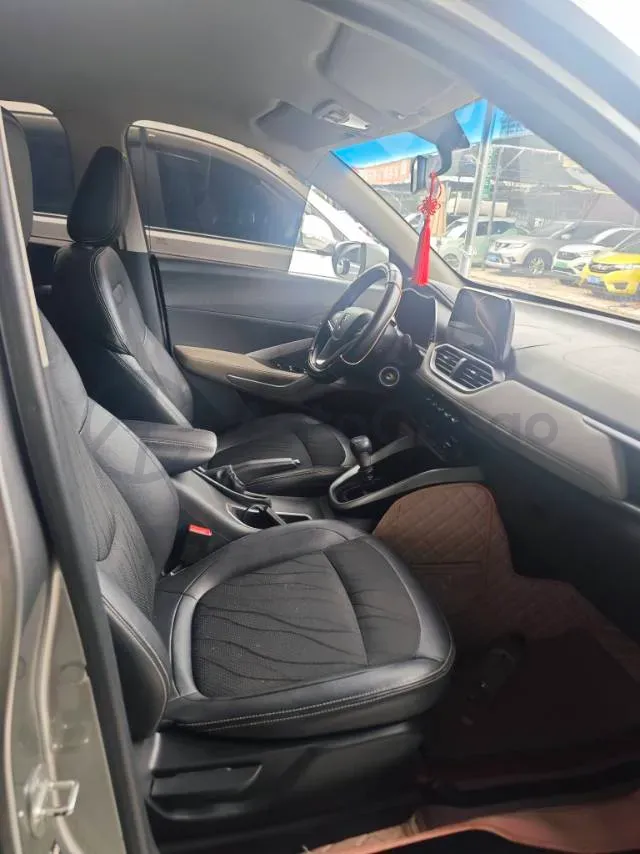 2017 BaoJun 510 1.5L 112HP L4 6MT,autocango,china used car exporter,china ev exporter,chinese used car exporter,chinese used ev exporter