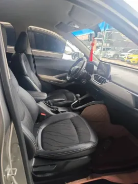 2017 BaoJun 510 1.5L 112HP L4 6MT