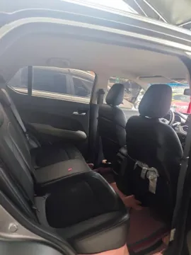 2017 BaoJun 510 1.5L 112HP L4 6MT