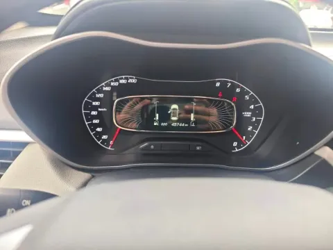 2017 BaoJun 510 1.5L 112HP L4 6MT