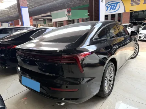2025 Bestune B70 1.5T 169HP L4 7DCT