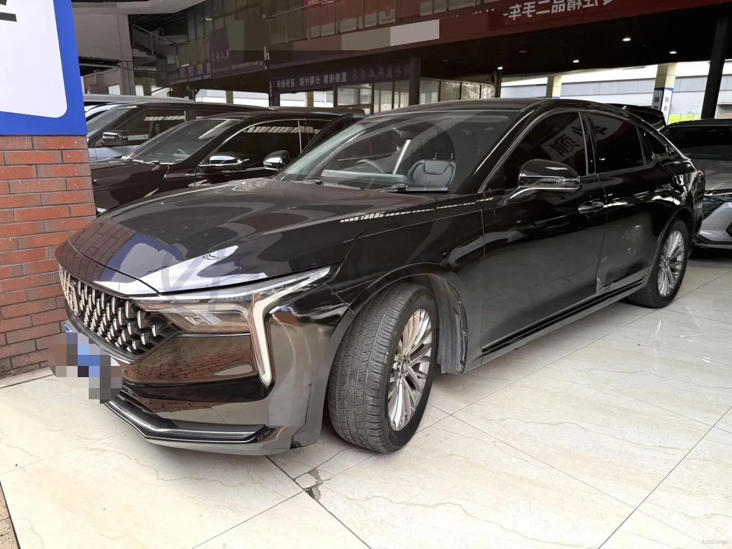 2025 Bestune B70 1.5T 169HP L4 7DCT,autocango,china used car exporter,china ev exporter,chinese used car exporter,chinese used ev exporter