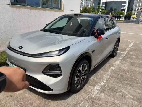 2026 CHANGAN QIYUAN Q05,autocango,china used car exporter,china ev exporter,chinese used car exporter,chinese used ev exporter