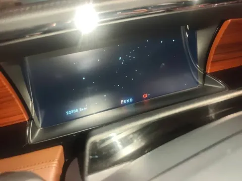 2024 Obbin Xinghai 2.0T 211HP L4 9AT,autocango,china used car exporter,china ev exporter,chinese used car exporter,chinese used ev exporter
