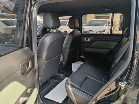 2024 BaoJun YepPlus BEV 41.9KWH,autocango,china used car exporter,china ev exporter,chinese used car exporter,chinese used ev exporter