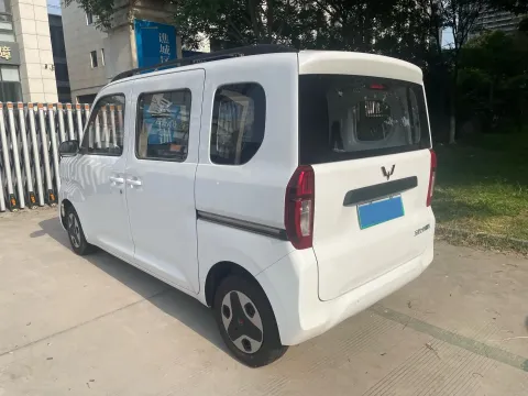 2025 WuLing ZhiGuang BEV 17.7KWH,autocango,china used car exporter,china ev exporter,chinese used car exporter,chinese used ev exporter