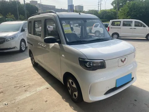 2025 WuLing ZhiGuang BEV 17.7KWH,autocango,china used car exporter,china ev exporter,chinese used car exporter,chinese used ev exporter