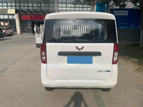 2025 WuLing ZhiGuang BEV 17.7KWH,autocango,china used car exporter,china ev exporter,chinese used car exporter,chinese used ev exporter