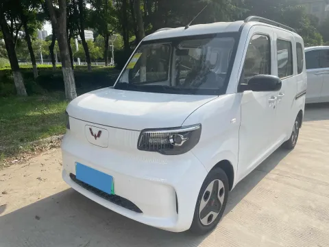 2025 WuLing ZhiGuang BEV 17.7KWH,autocango,china used car exporter,china ev exporter,chinese used car exporter,chinese used ev exporter