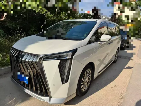 2023 GAC TRUMPCHI M8,autocango,china used car exporter,china ev exporter,chinese used car exporter,chinese used ev exporter