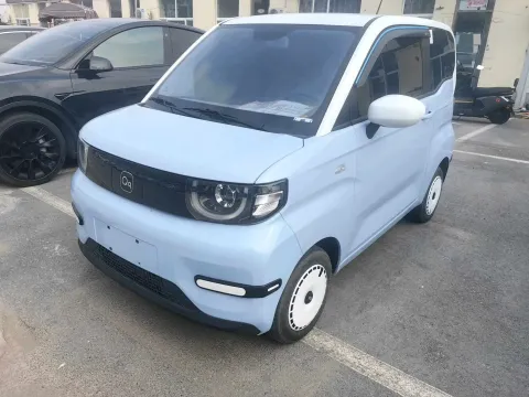 2022 CHERYQQ QQ ICE CREAM,autocango,china used car exporter,china ev exporter,chinese used car exporter,chinese used ev exporter