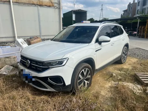 2023 VOLKSWAGEN TAYRON,autocango,china used car exporter,china ev exporter,chinese used car exporter,chinese used ev exporter