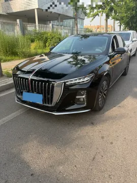 2025 HONGQI H5,autocango,china used car exporter,china ev exporter,chinese used car exporter,chinese used ev exporter