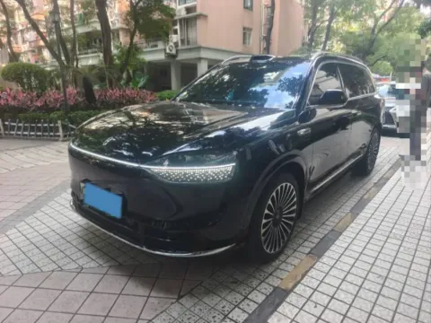 2024 AITO AITO M9,autocango,china used car exporter,china ev exporter,chinese used car exporter,chinese used ev exporter