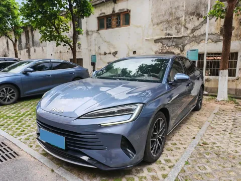 2025 BYD SEAL07 DM-I,autocango,china used car exporter,china ev exporter,chinese used car exporter,chinese used ev exporter