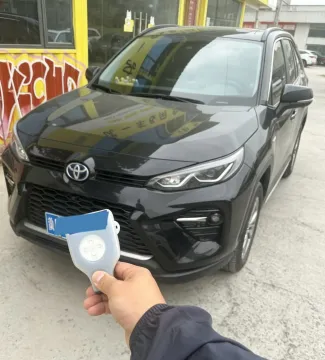 2023 TOYOTA WILDLANDER,autocango,china used car exporter,china ev exporter,chinese used car exporter,chinese used ev exporter