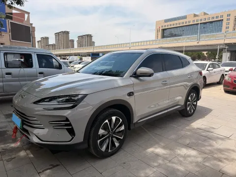 2025 BYD SONG PLUS,autocango,china used car exporter,china ev exporter,chinese used car exporter,chinese used ev exporter
