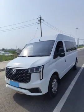 2024 MAXUS XINTU V80,autocango,china used car exporter,china ev exporter,chinese used car exporter,chinese used ev exporter