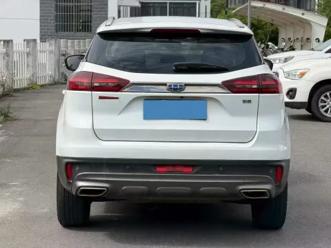 2020 Roewe i6 1.5T 169HP L4 7DCT