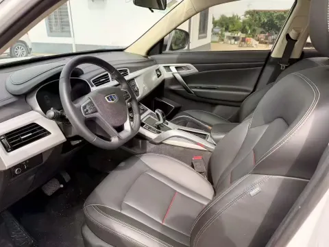 2020 Roewe i6 1.5T 169HP L4 7DCT