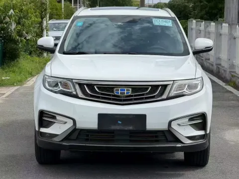 2020 Roewe i6 1.5T 169HP L4 7DCT