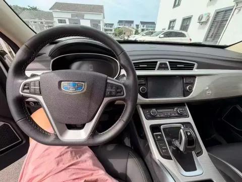 2020 Roewe i6 1.5T 169HP L4 7DCT
