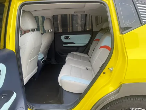 2021 Aion Y BEV 61.3KWH,autocango,china used car exporter,china ev exporter,chinese used car exporter,chinese used ev exporter
