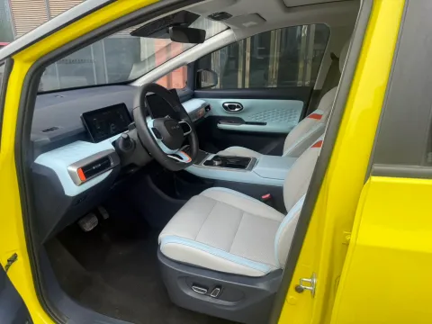 2021 Aion Y BEV 61.3KWH,autocango,china used car exporter,china ev exporter,chinese used car exporter,chinese used ev exporter