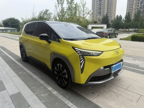 2021 Aion Y BEV 61.3KWH,autocango,china used car exporter,china ev exporter,chinese used car exporter,chinese used ev exporter