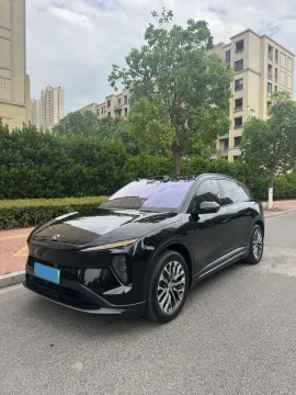 2024 NIO ES6,autocango,china used car exporter,china ev exporter,chinese used car exporter,chinese used ev exporter