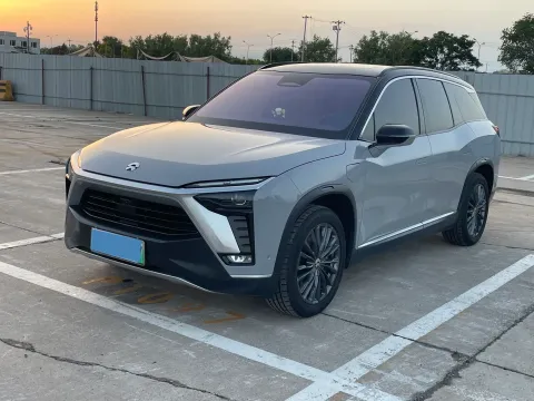 2020 NIO ES8,autocango,china used car exporter,china ev exporter,chinese used car exporter,chinese used ev exporter