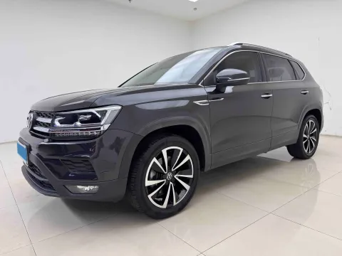2022 VOLKSWAGEN THARU,autocango,china used car exporter,china ev exporter,chinese used car exporter,chinese used ev exporter