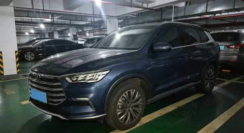 BYD