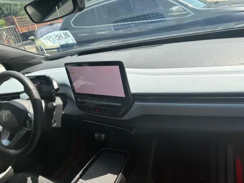 2024 Volkswagen ID.4 X BEV 52.8KWH,autocango,china used car exporter,china ev exporter,chinese used car exporter,chinese used ev exporter