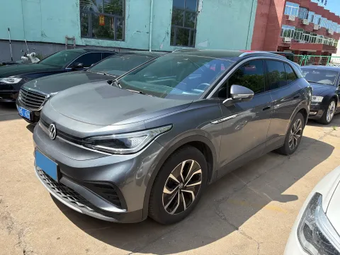 2024 Volkswagen ID.4 X BEV 52.8KWH,autocango,china used car exporter,china ev exporter,chinese used car exporter,chinese used ev exporter