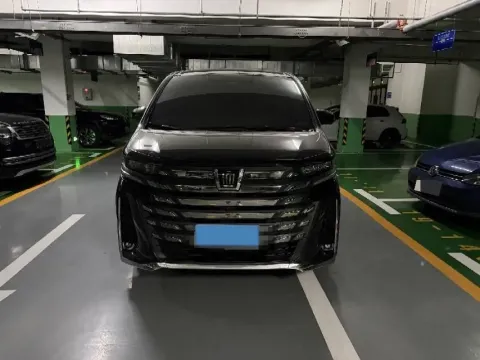 2024 Toyota Vellfire 2.5L 190HP L4 E-CVT Hybrid,autocango,china used car exporter,china ev exporter,chinese used car exporter,chinese used ev exporter