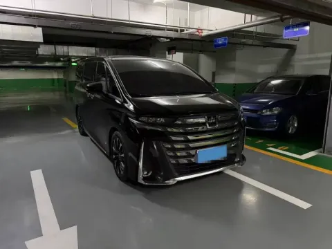 2024 Toyota Vellfire 2.5L 190HP L4 E-CVT Hybrid,autocango,china used car exporter,china ev exporter,chinese used car exporter,chinese used ev exporter