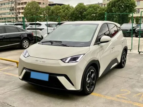 2023 BYD SEAGULL,autocango,china used car exporter,china ev exporter,chinese used car exporter,chinese used ev exporter