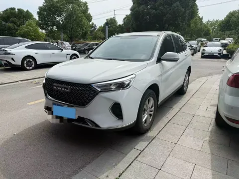 2023 HAVAL M6,autocango,china used car exporter,china ev exporter,chinese used car exporter,chinese used ev exporter